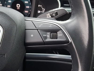 2024 Audi Q3 S line Premium