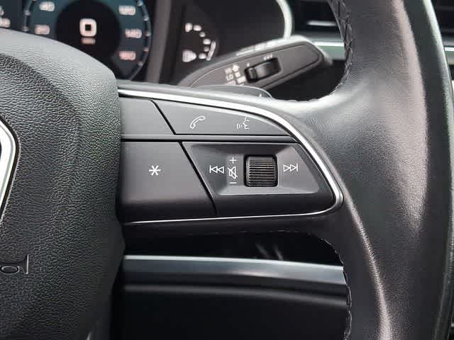 2024 Audi Q3 S line Premium