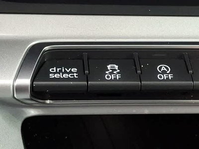 2024 Audi Q3 S line Premium