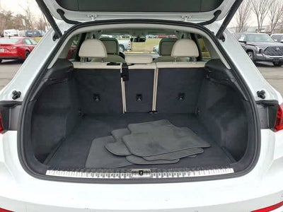 2024 Audi Q3 S line Premium