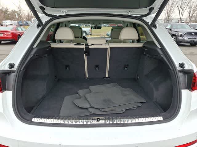 2024 Audi Q3 S line Premium