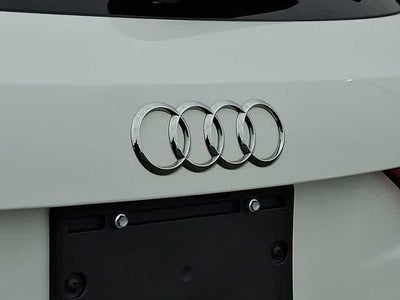 2024 Audi Q3 S line Premium