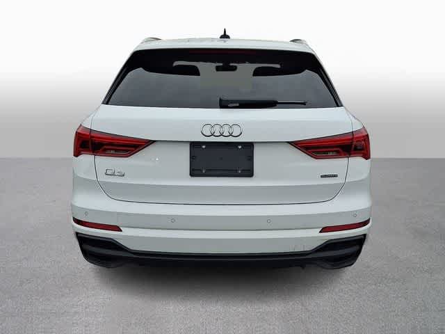 2024 Audi Q3 S line Premium