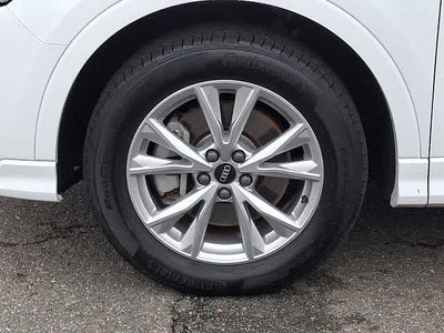 2024 Audi Q3 S line Premium