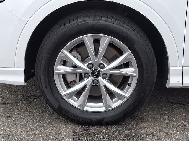 2024 Audi Q3 S line Premium