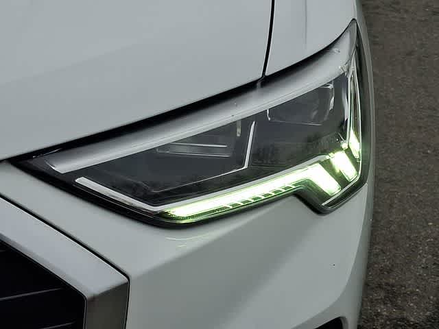 2024 Audi Q3 S line Premium