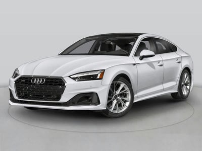 2024 Audi A5 Sportback S line Premium Plus