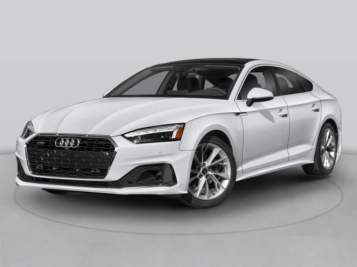 2024 Audi A5 Sportback S line Premium Plus