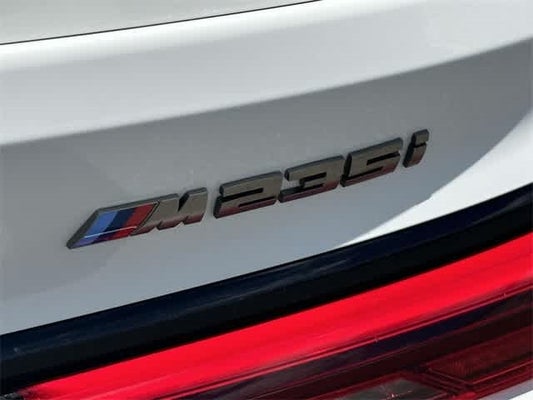 2021 BMW 2 Series M235i xDrive in Virginia Beach, VA - Priority Auto Group