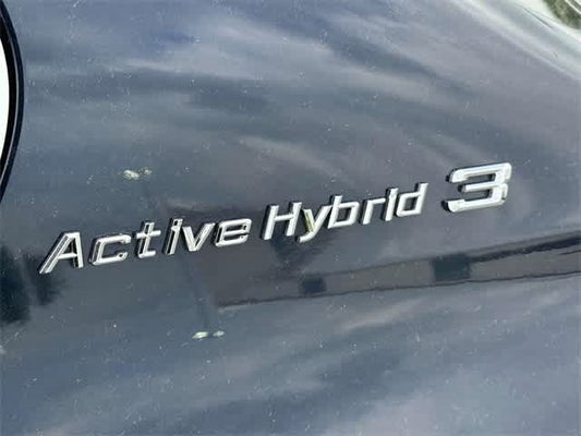 2013 BMW 3 Series ActiveHybrid 3 in Virginia Beach, VA - Priority Auto Group