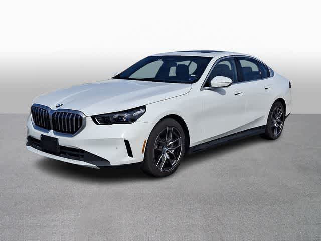 2026 BMW 530i xDrive 530i xDrive