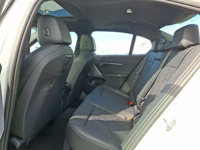 2026 BMW 530i xDrive 530i xDrive