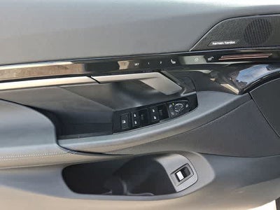 2026 BMW 530i xDrive 530i xDrive