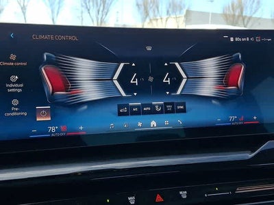 2026 BMW 530i xDrive 530i xDrive