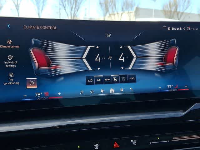 2026 BMW 530i xDrive 530i xDrive