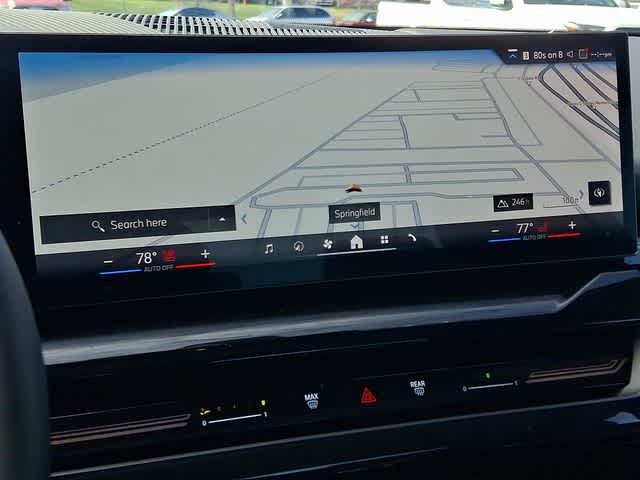 2026 BMW 530i xDrive 530i xDrive