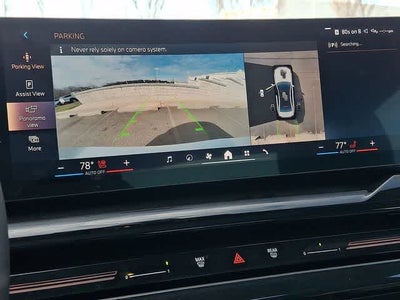 2026 BMW 530i xDrive 530i xDrive