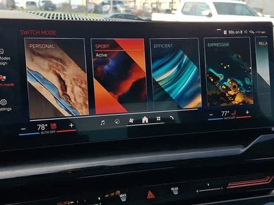 2026 BMW 530i xDrive 530i xDrive