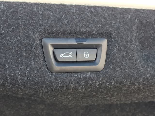 2026 BMW 530i xDrive 530i xDrive