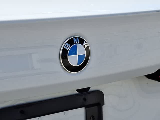 2026 BMW 530i xDrive 530i xDrive