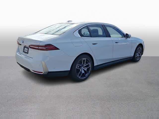 2026 BMW 530i xDrive 530i xDrive