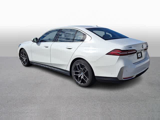 2026 BMW 530i xDrive 530i xDrive