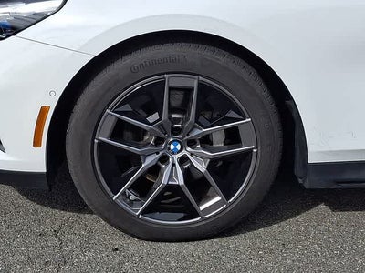 2026 BMW 530i xDrive 530i xDrive