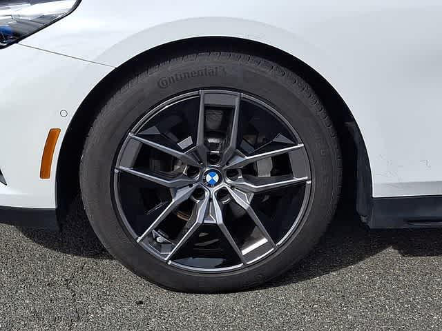 2026 BMW 530i xDrive 530i xDrive