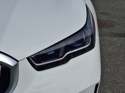 2026 BMW 530i xDrive 530i xDrive