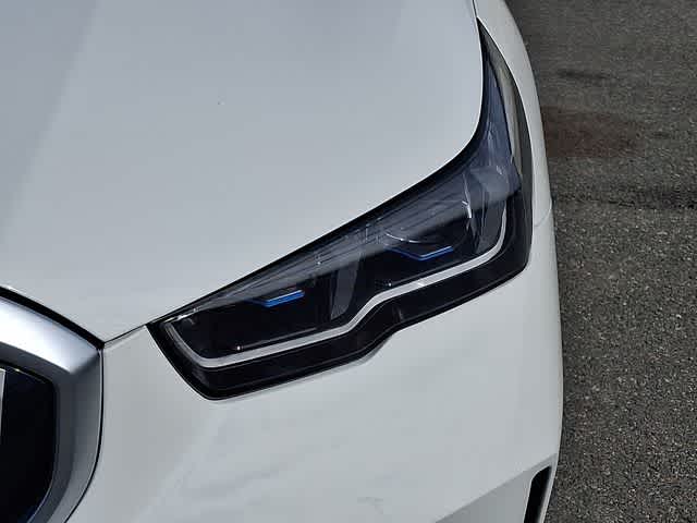 2026 BMW 530i xDrive 530i xDrive