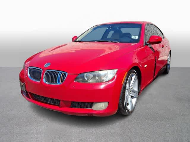 2010 BMW 335i 335i