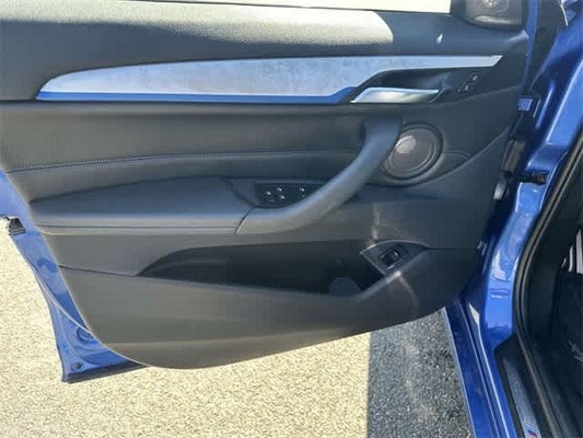 2017 BMW X1 xDrive28i in Virginia Beach, VA - Priority Auto Group