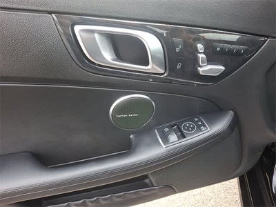 2019 Mercedes-Benz SLC SLC 300