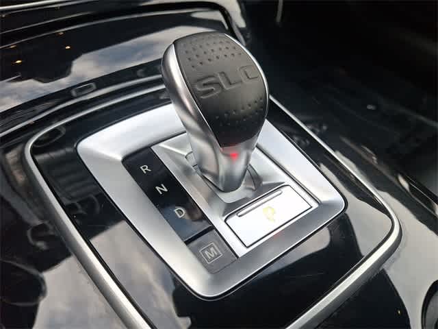 2019 Mercedes-Benz SLC SLC 300