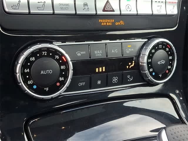 2019 Mercedes-Benz SLC SLC 300