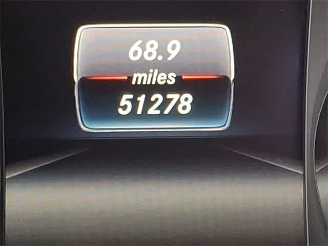 2019 Mercedes-Benz SLC SLC 300