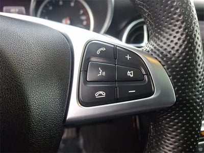 2019 Mercedes-Benz SLC SLC 300