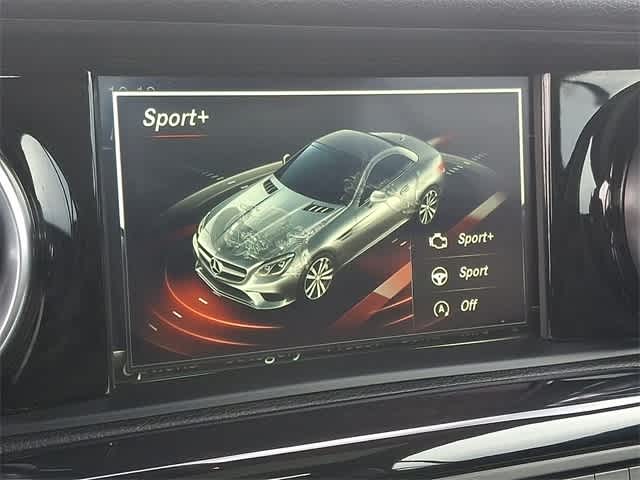 2019 Mercedes-Benz SLC SLC 300