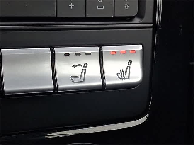 2019 Mercedes-Benz SLC SLC 300