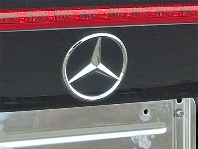 2019 Mercedes-Benz SLC SLC 300