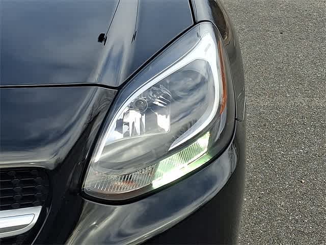 2019 Mercedes-Benz SLC SLC 300