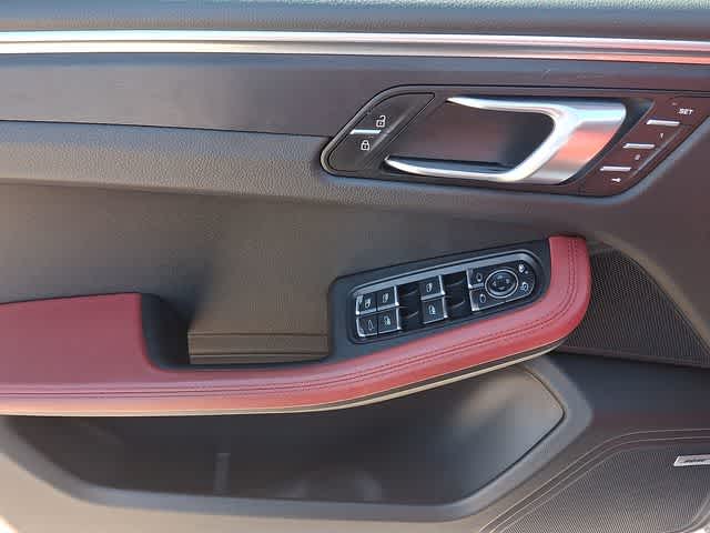 2020 Porsche Macan GTS