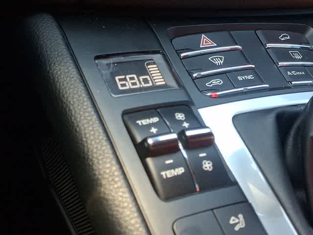2020 Porsche Macan GTS