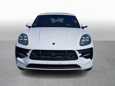 2020 Porsche Macan GTS