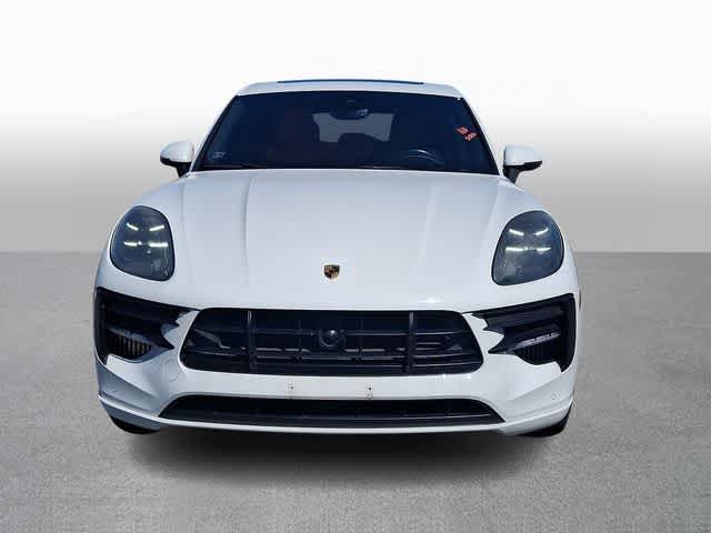 2020 Porsche Macan GTS