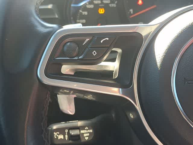 2020 Porsche Macan GTS