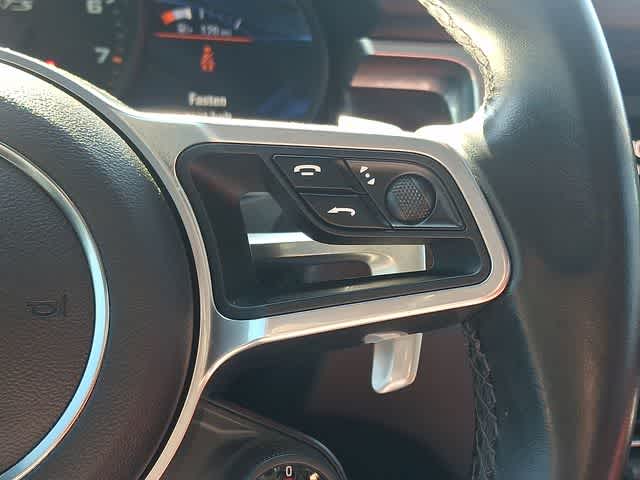 2020 Porsche Macan GTS