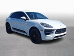 2020 Porsche Macan GTS