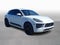 2020 Porsche Macan GTS