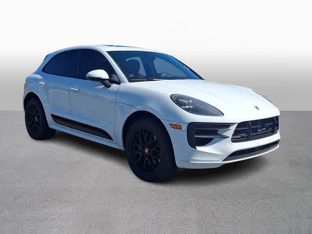 2020 Porsche Macan GTS